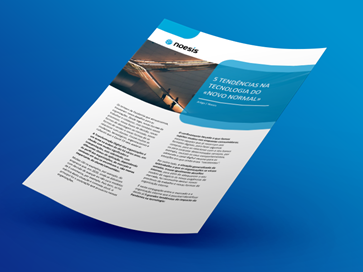 novo normal, tendencias, tecnolgoia