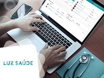 Case Study Luz Saúde