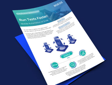 whitepaper DevOps & Mobile Automation at Scale
